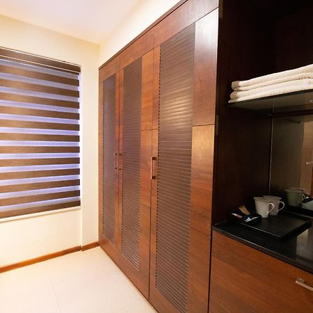 Hotel High Point Tiruchirappalli Exterior photo